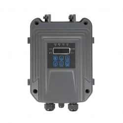 Solar Pump Charge Controller