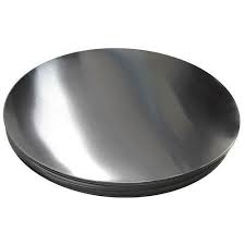 Stainless Steel 310 Circle Manufacturer, Supplier in India,