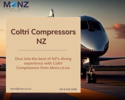 Check out our complete range of Coltri Compressors NZ