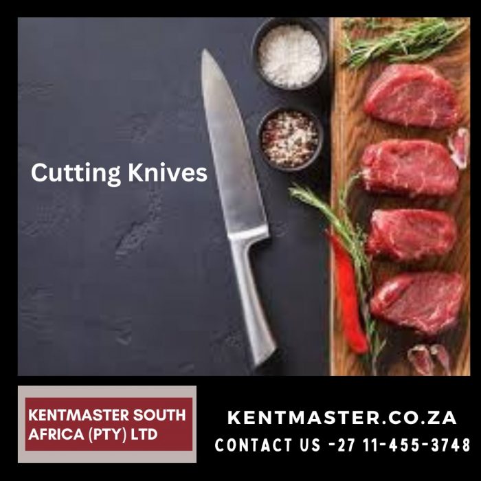 Cutting Knives