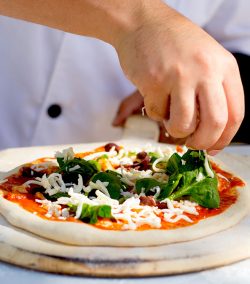 Pizza Oven Catering Los Angeles