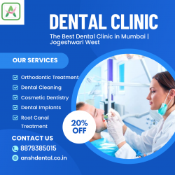 How Do I Choose an Orthodontist in Mumbai?