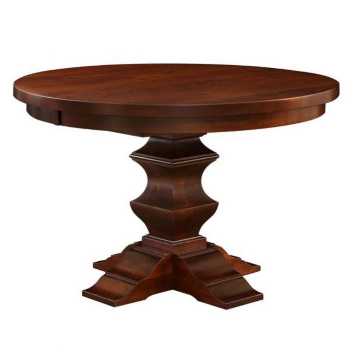 Buy Ramsey Single Pedestal Dining Table