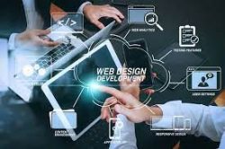 Web Design and Marketing Agency