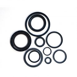 rubber O-ring