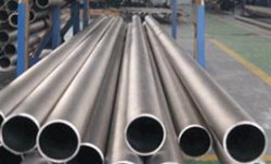 Stainless Steel 317L Tube Manufacturer in India.