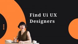 Find Ui UX Designers