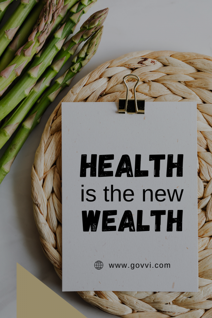 GOVVI | Health & Wellness