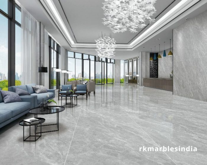 Transform Your Home with Grace: Buy Premium Grey Marble Today