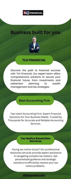 Optimize Finances with Top-Tier Professional Accounting Services