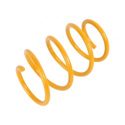 Advantages of car shock absorber springs: