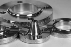 Stainless Steel Flanges Supplier in India.