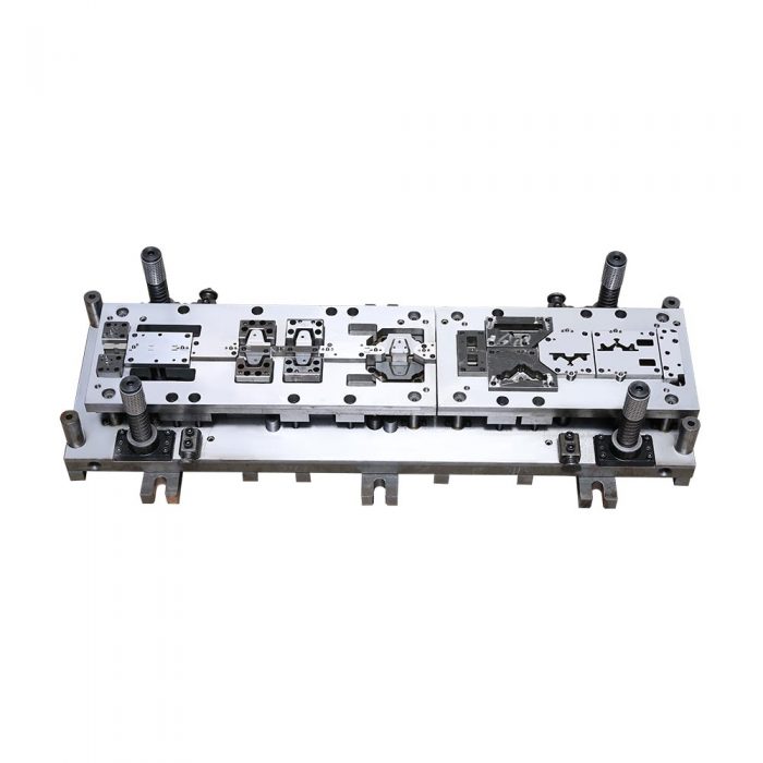 Custom Automobile Body Cross Beams Mould Manufacturers