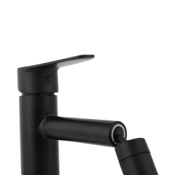 Stainless Steel Faucet: The Superior Choice for Long-lasting Elegance