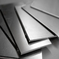 Stainless Steel 201 Plate Supplier, Exporter in India
