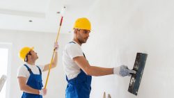 Interior Painting Cape Coral FL