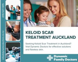 We offer the most suitable is Keloid scar treatment in Auckland
