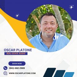 Oscar Platone Is Your Trusted Partner in The Real Estate Market