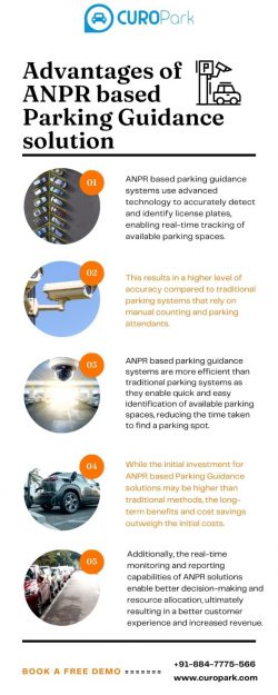 Simplifying Urban Parking with Parking Solution