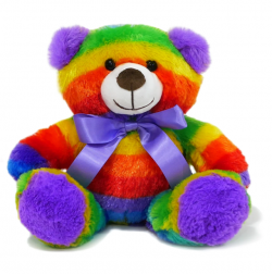 Buy rainbow bear Online