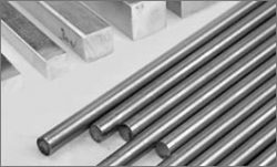 Stainless Steel 316, 316L Round Bar in India.