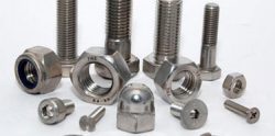Stainless Steel 304, 304L Fasteners