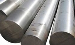 Stainless Steel Round Bar manufacturers in india