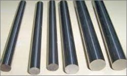 Stainless Steel Round Bar in India