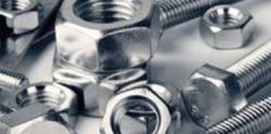 Stainless Steel 316, 316L Fasteners in India.