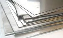 Stainless Steel Sheet in India.