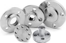 Stainless Steel 304L Flanges Supplier in India.