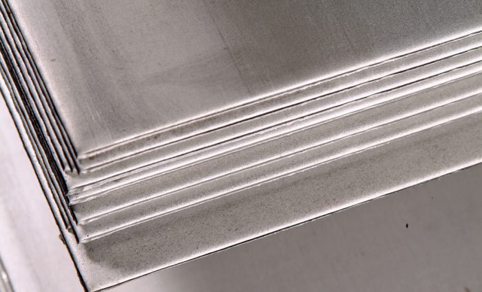 Stainless Steel 310S Plate in India.
