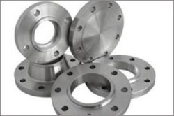 Stainless Steel 316, 316L Flanges Supplier in India.