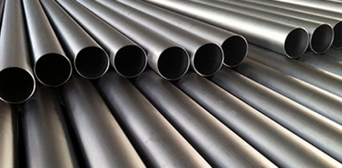 Stainless Steel 304L Tube Manufacturer in india