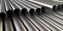 Stainless Steel Seamless Pipe in India.