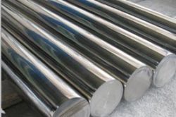 Stainless Steel 304 Round Bar in India.