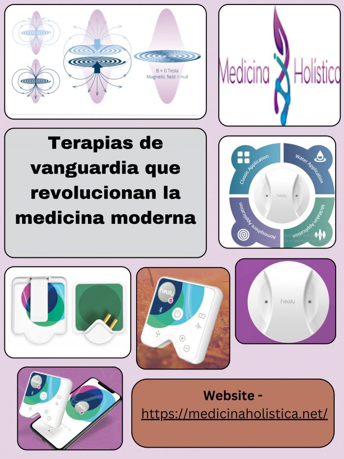Terapias de vanguardia que revolucionan la medicina moderna