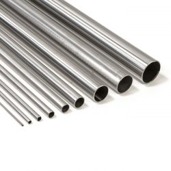 Stainless Steel 304 LPipe Supplier in India.