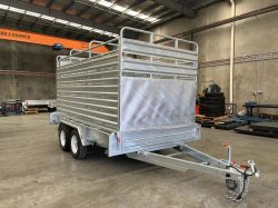 Trailers Star The Best Trailer Company In Victoria