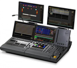 New and Used grandMA2 Light Lighting Console for sale