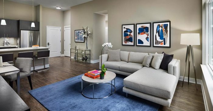 Bahria Orchard Apartments: At Elevated Living