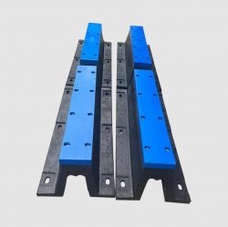 Hongsheng V type arch rubber fender