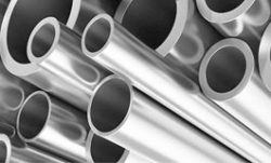 Stainless Steel 904L Pipe Latest Price in India.