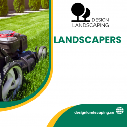 Elevate Your Outdoor Living Space with Edmonton’s Landscapers