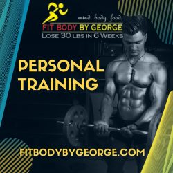 Professional Personal Training in Vancouver