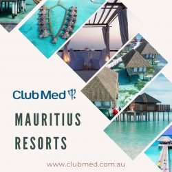 Discover the Top Resorts in Mauritius for Your Ultimate Getaway