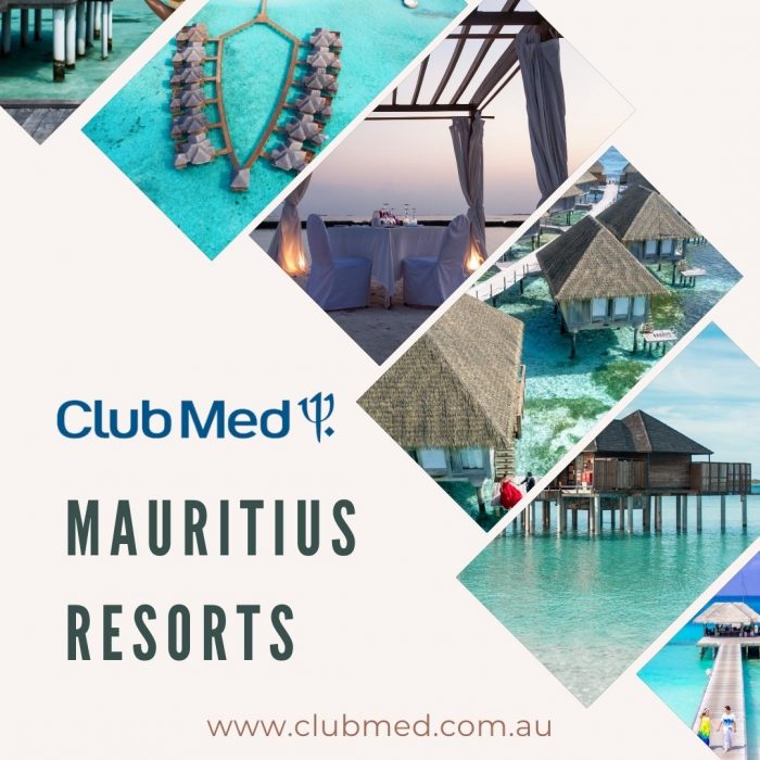 Discover the Top Resorts in Mauritius for Your Ultimate Getaway