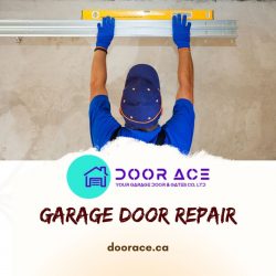 Expert Langley Garage Door Repair Services