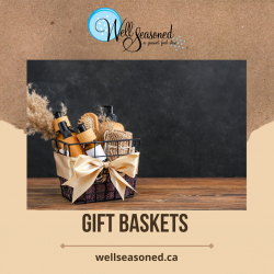 Langley’s Premier Destination for Exceptional Gift Baskets