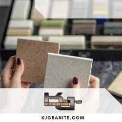 Fabricator of granite countertops Edmonton